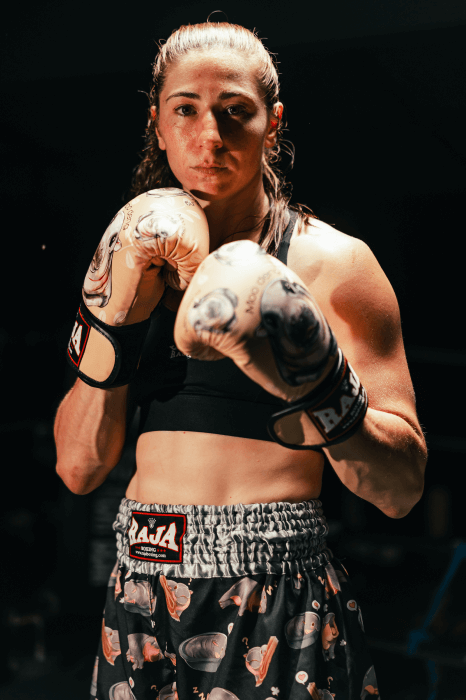 boxer